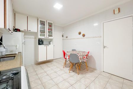 Apartamento à venda com 97m², 3 quartos e 1 vaga Apartamento à venda com 97m², 3 quartos e 1 vagaCozinha