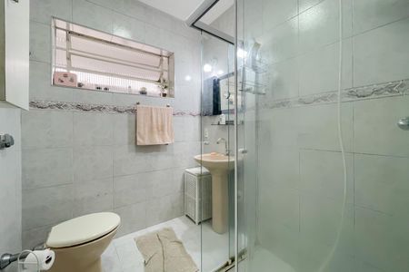Apartamento à venda com 97m², 3 quartos e 1 vaga Apartamento à venda com 97m², 3 quartos e 1 vagaBanheiro 2
