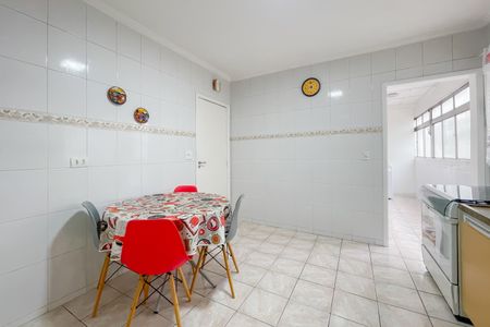 Apartamento à venda com 97m², 3 quartos e 1 vaga Apartamento à venda com 97m², 3 quartos e 1 vagaCozinha