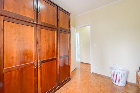 Apartamento à venda com 97m², 3 quartos e 1 vaga Apartamento à venda com 97m², 3 quartos e 1 vagaQuarto 3
