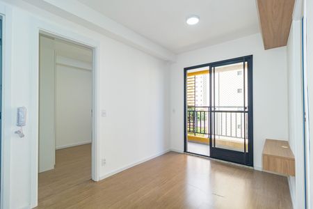 Apartamento para alugar com 38m², 2 quartos e sem vagaSala