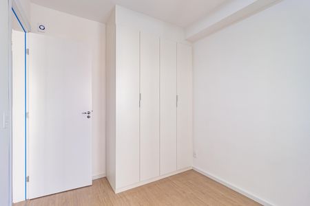 Apartamento para alugar com 38m², 2 quartos e sem vagaQuarto 2
