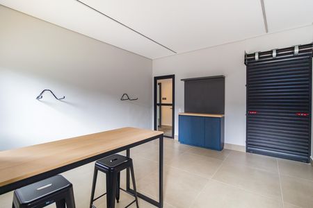 Apartamento para alugar com 38m², 2 quartos e sem vagaÁrea comum