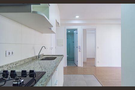Apartamento para alugar com 38m², 2 quartos e sem vagaCozinha