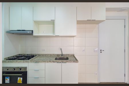 Apartamento para alugar com 38m², 2 quartos e sem vagaCozinha