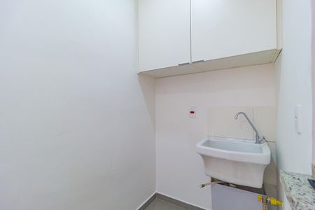 Apartamento para alugar com 38m², 2 quartos e sem vagaÁrea de Serviço