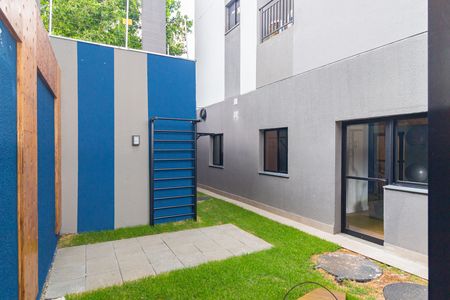 Apartamento para alugar com 38m², 2 quartos e sem vagaÁrea comum