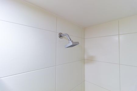 Apartamento para alugar com 38m², 2 quartos e sem vagaDetalhe - Banheiro