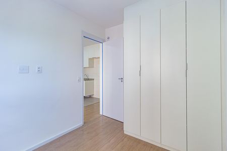 Apartamento para alugar com 38m², 2 quartos e sem vagaQuarto 2