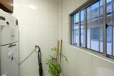 Apartamento para alugar com 110m², 3 quartos e 1 vaga Apartamento para alugar com 110m², 3 quartos e 1 vagaÁrea de Serviço
