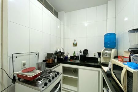 Apartamento para alugar com 110m², 3 quartos e 1 vaga Apartamento para alugar com 110m², 3 quartos e 1 vagaCozinha