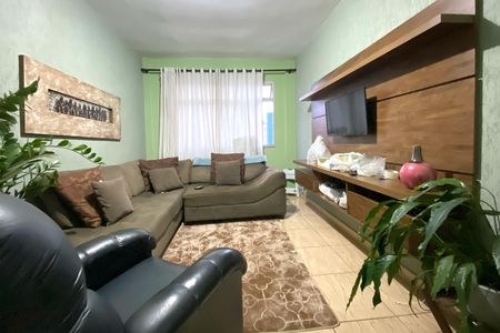 Apartamento para alugar com 110m², 3 quartos e 1 vaga Apartamento para alugar com 110m², 3 quartos e 1 vagaSala