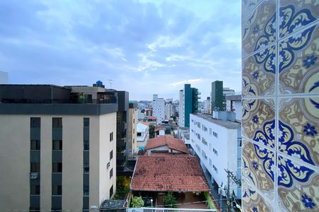 Apartamento para alugar com 110m², 3 quartos e 1 vaga Apartamento para alugar com 110m², 3 quartos e 1 vagaVista Quarto 2