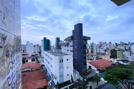 Apartamento para alugar com 110m², 3 quartos e 1 vaga Apartamento para alugar com 110m², 3 quartos e 1 vagaVista Quarto 3
