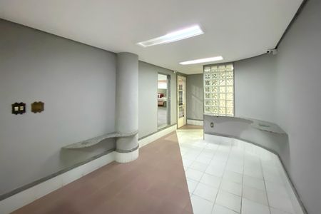Apartamento para alugar com 110m², 3 quartos e 1 vaga Apartamento para alugar com 110m², 3 quartos e 1 vagaÁrea comum - Hall