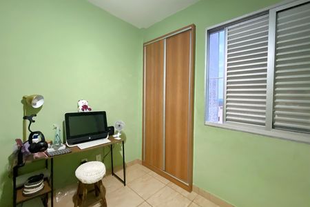 Apartamento para alugar com 110m², 3 quartos e 1 vaga Apartamento para alugar com 110m², 3 quartos e 1 vagaQuarto 3