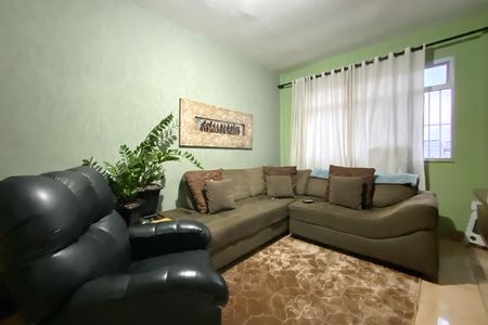Apartamento para alugar com 110m², 3 quartos e 1 vaga Apartamento para alugar com 110m², 3 quartos e 1 vagaSala