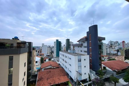 Apartamento para alugar com 110m², 3 quartos e 1 vaga Apartamento para alugar com 110m², 3 quartos e 1 vagaVista da Sala