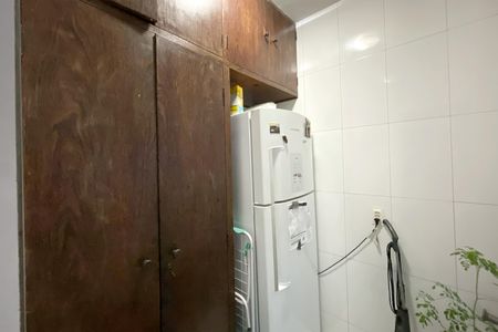 Apartamento para alugar com 110m², 3 quartos e 1 vaga Apartamento para alugar com 110m², 3 quartos e 1 vagaÁrea de Serviço