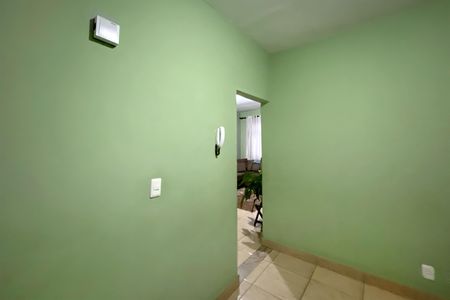 Apartamento para alugar com 110m², 3 quartos e 1 vaga Apartamento para alugar com 110m², 3 quartos e 1 vagaSala de Jantar