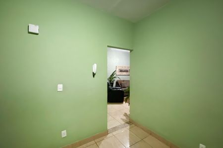 Apartamento para alugar com 110m², 3 quartos e 1 vaga Apartamento para alugar com 110m², 3 quartos e 1 vagaSala de Jantar
