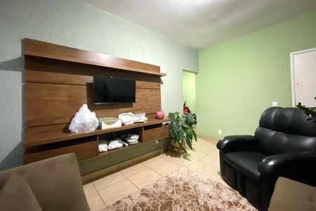 Apartamento para alugar com 110m², 3 quartos e 1 vaga Apartamento para alugar com 110m², 3 quartos e 1 vagaSala