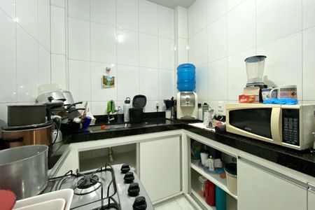 Apartamento para alugar com 110m², 3 quartos e 1 vaga Apartamento para alugar com 110m², 3 quartos e 1 vagaCozinha