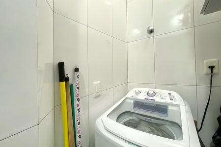 Apartamento para alugar com 110m², 3 quartos e 1 vaga Apartamento para alugar com 110m², 3 quartos e 1 vagaÁrea de Serviço