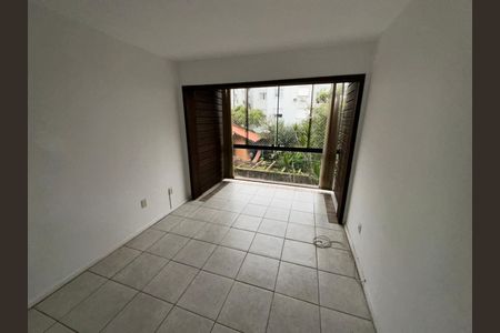 Sala de apartamento à venda com 1 quarto, 59m² em Centro, São Leopoldo