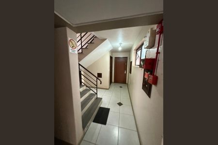 Apartamento à venda com 59m², 1 quarto e sem vaga Apartamento à venda com 59m², 1 quarto e sem vagaÁrea externa