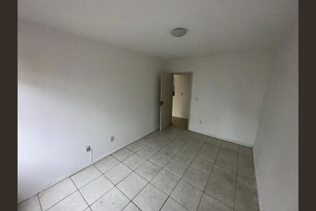 Quarto de apartamento à venda com 1 quarto, 59m² em Centro, São Leopoldo