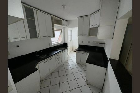Apartamento à venda com 59m², 1 quarto e sem vaga Apartamento à venda com 59m², 1 quarto e sem vagaCozinha/Área de serviço