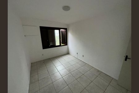 Quarto de apartamento à venda com 1 quarto, 59m² em Centro, São Leopoldo