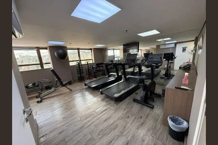 Apartamento para alugar com 2 quartos, 65m² em Luxemburgo, Belo Horizonte
