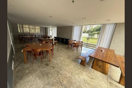 Apartamento para alugar com 2 quartos, 65m² em Luxemburgo, Belo Horizonte