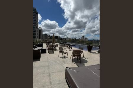 Apartamento para alugar com 2 quartos, 65m² em Luxemburgo, Belo Horizonte