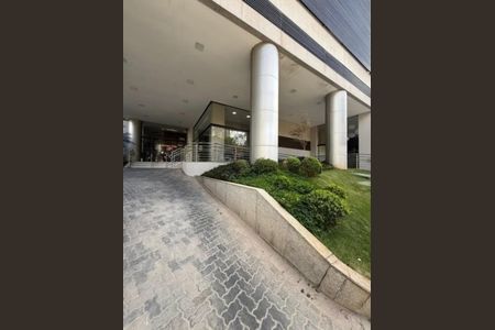 Apartamento para alugar com 2 quartos, 65m² em Luxemburgo, Belo Horizonte