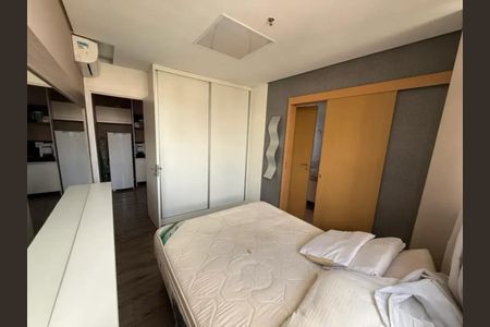 Quarto de apartamento para alugar com 2 quartos, 65m² em Luxemburgo, Belo Horizonte
