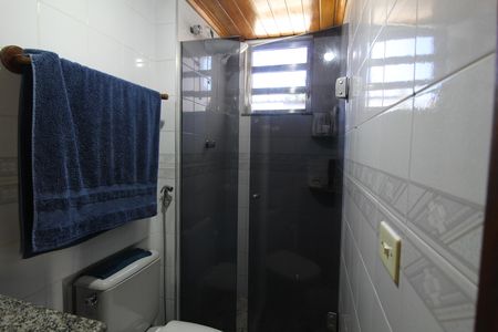 Apartamento à venda com 50m², 2 quartos e 2 vagasBanheiro