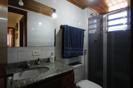 Apartamento à venda com 50m², 2 quartos e 2 vagasBanheiro