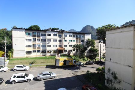Apartamento à venda com 50m², 2 quartos e 2 vagasVista