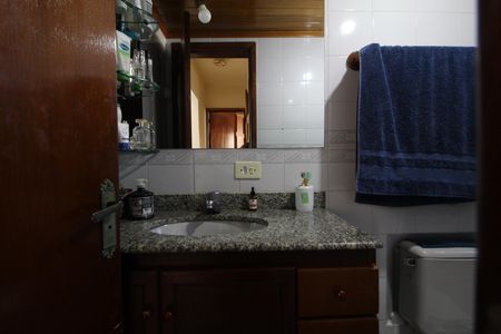 Apartamento à venda com 50m², 2 quartos e 2 vagasBanheiro