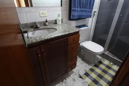 Apartamento à venda com 50m², 2 quartos e 2 vagasBanheiro