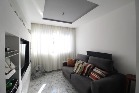 Apartamento à venda com 50m², 2 quartos e 2 vagasSala