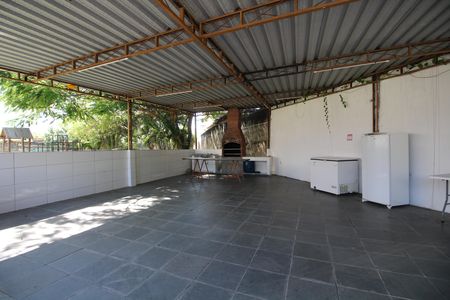 Apartamento à venda com 50m², 2 quartos e 2 vagasÁrea Comum