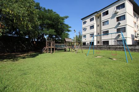 Apartamento à venda com 50m², 2 quartos e 2 vagasÁrea Comum