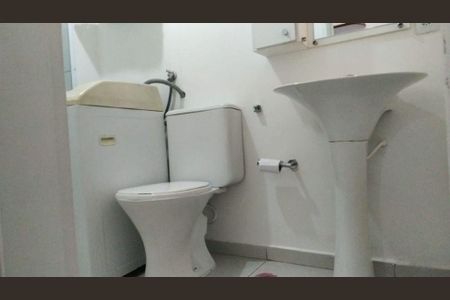 Apartamento para alugar com 1 quarto, 38m² em Moema, São Paulo