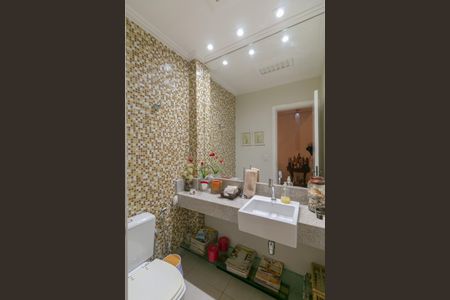Apartamento à venda com 167m², 3 quartos e 2 vagas