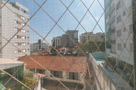 Apartamento à venda com 167m², 3 quartos e 2 vagas