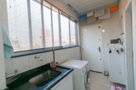 Apartamento à venda com 167m², 3 quartos e 2 vagas